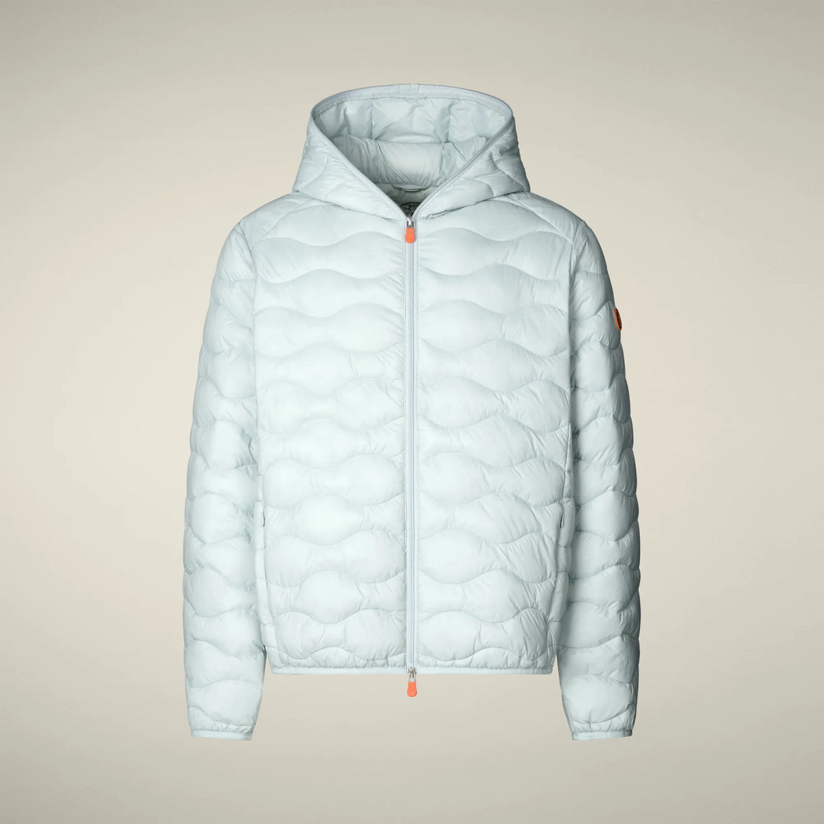glacier blue