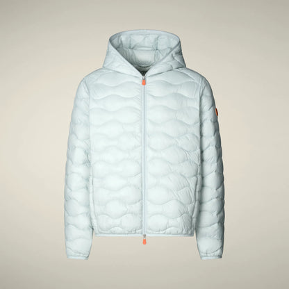 glacier blue