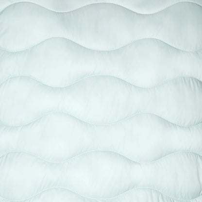 glacier blue
