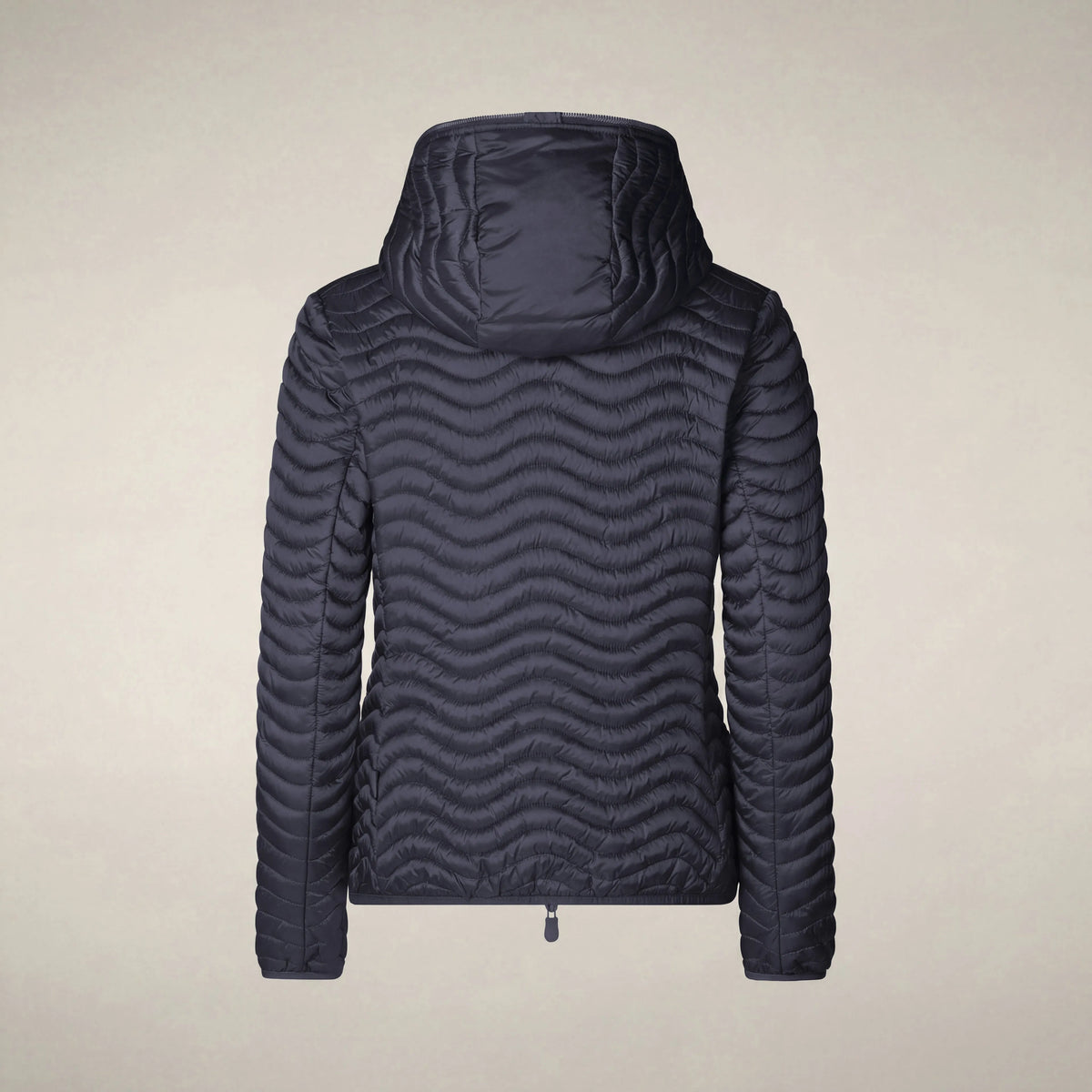 Blue Black