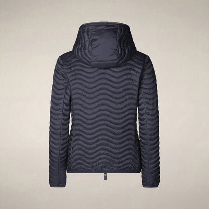 Blue Black