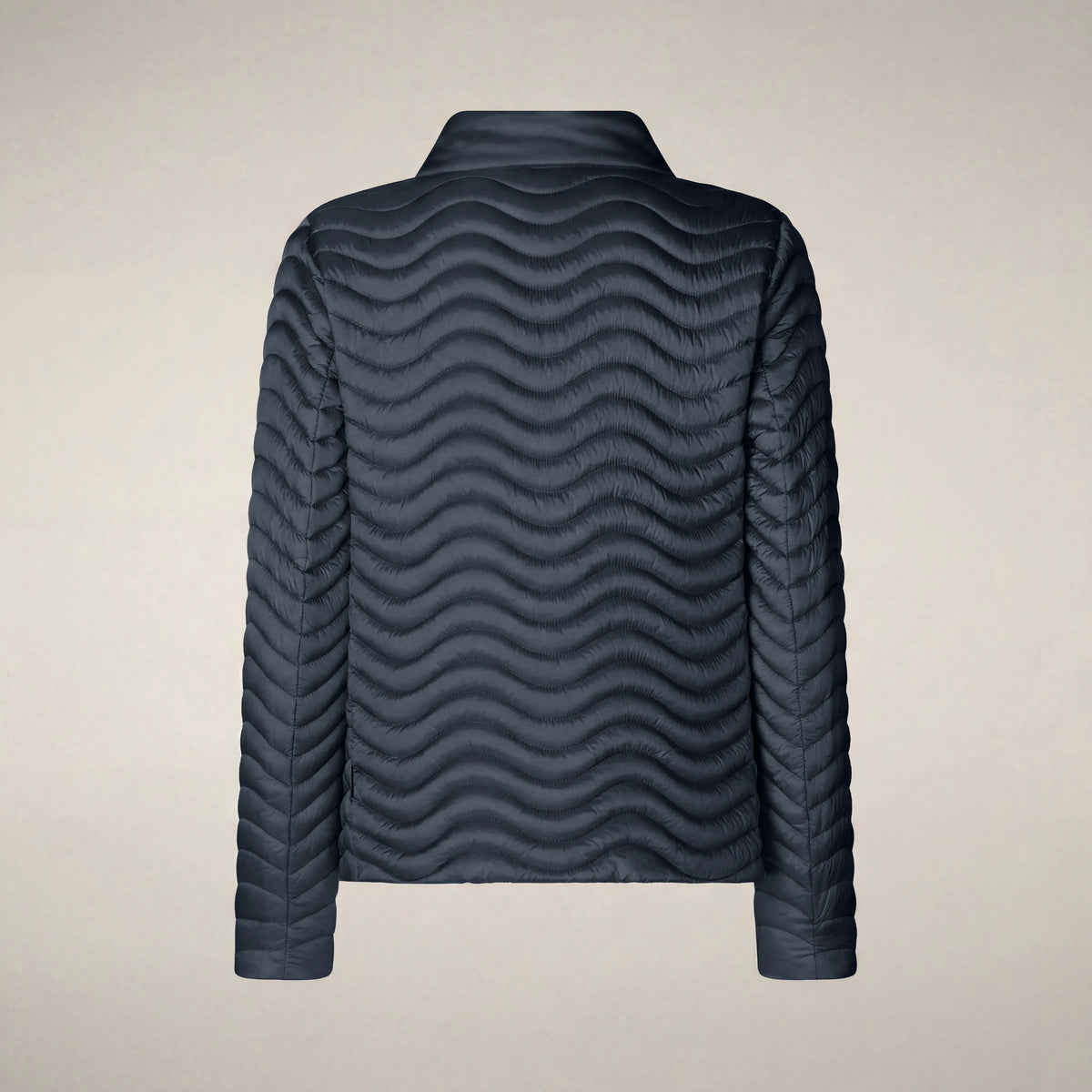 blue black