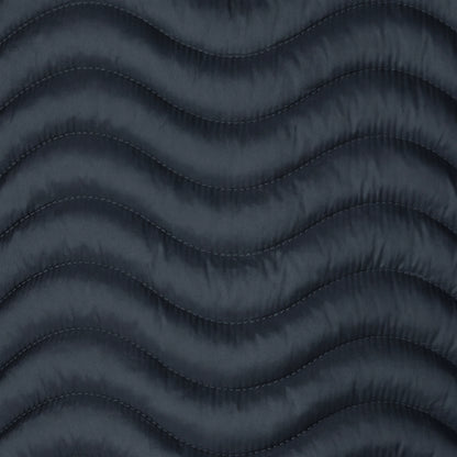 blue black