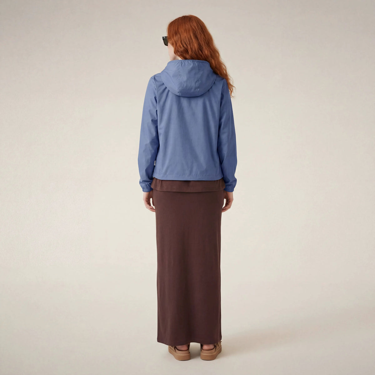 Cornflower Blue