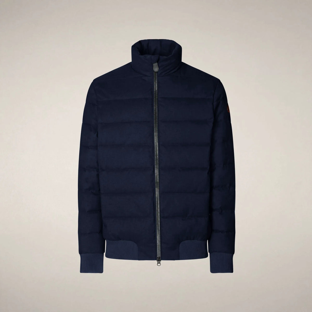 Navy Blue Melange