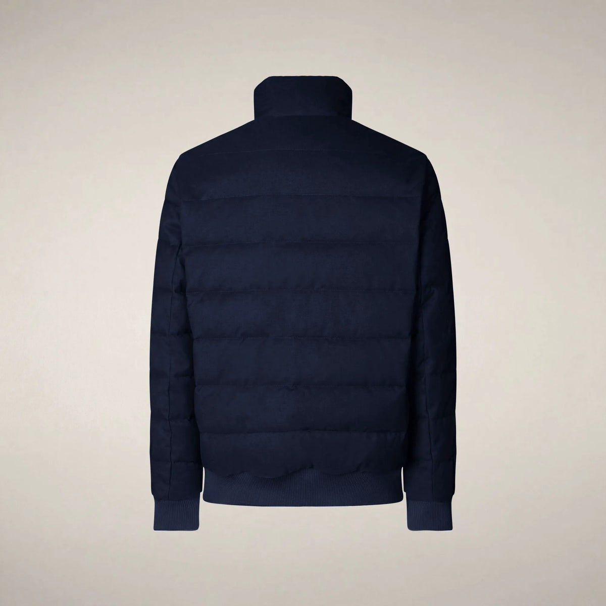 Navy Blue Melange