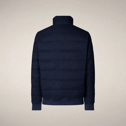 Navy Blue Melange