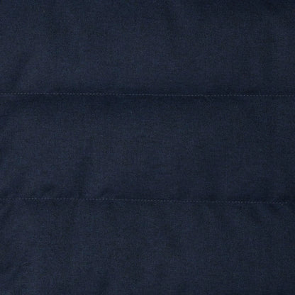 Navy Blue Melange