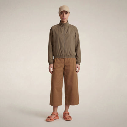 KHAKI BROWN