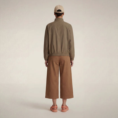 KHAKI BROWN