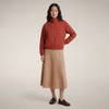 SIENNA RED