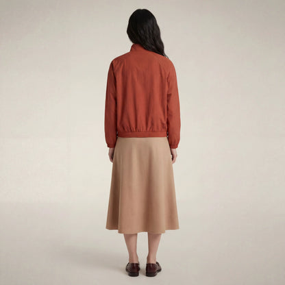 SIENNA RED