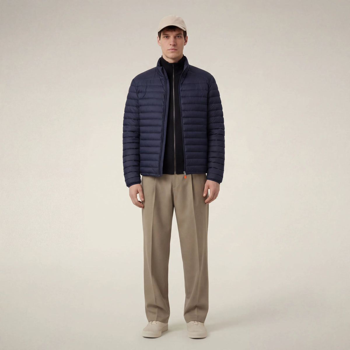 Navy Blue
