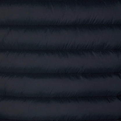 Blue Black