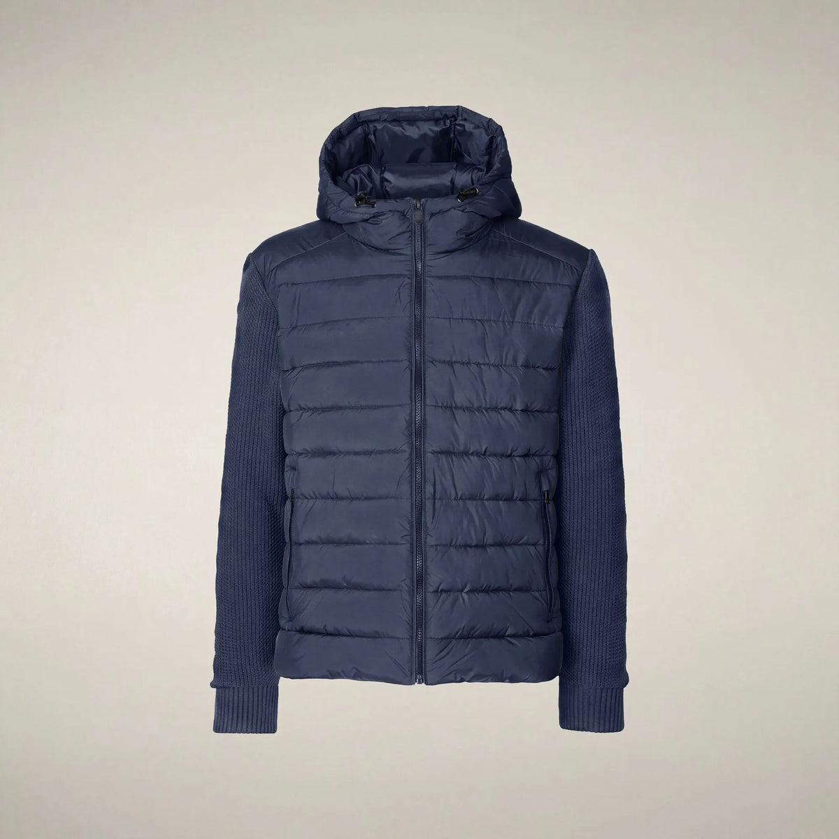Blue Black
