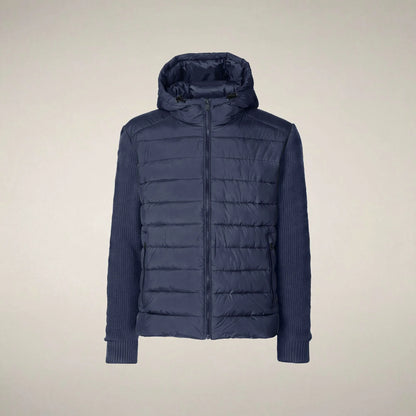 Blue Black