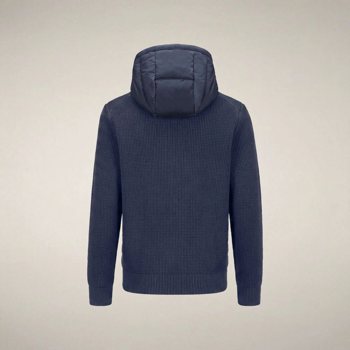 Blue Black