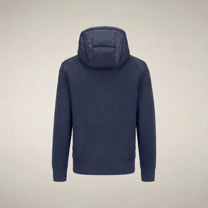 Blue Black