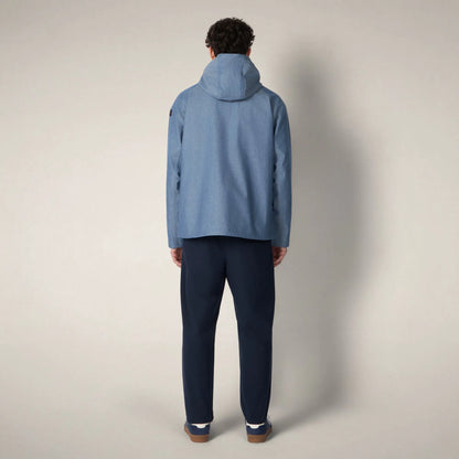 Indigo Chambray
