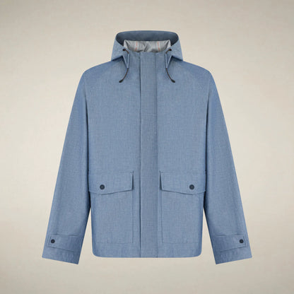 Indigo Chambray