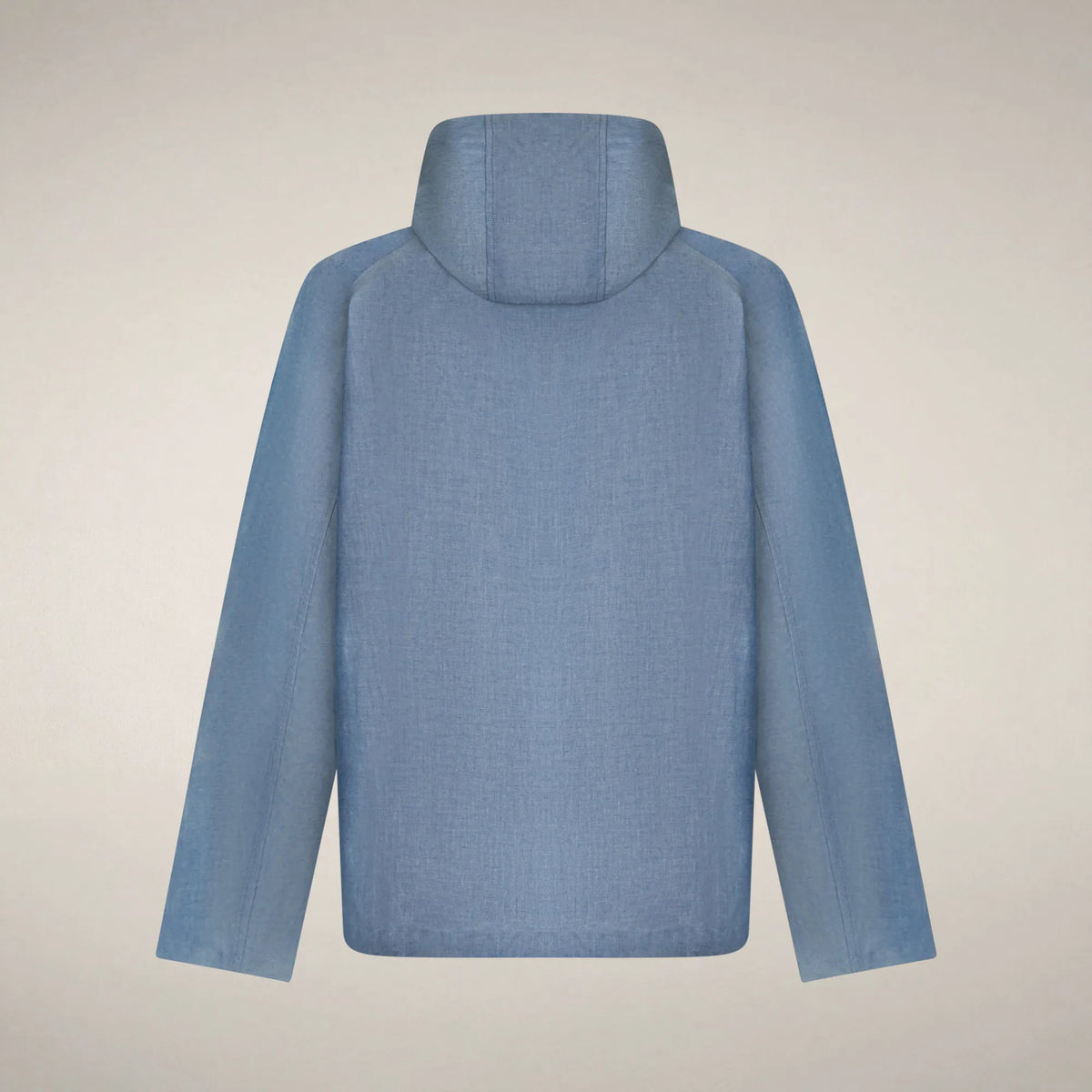 Indigo Chambray