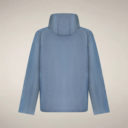 Indigo Chambray