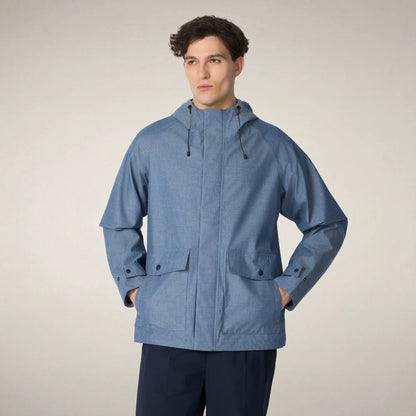 Indigo Chambray