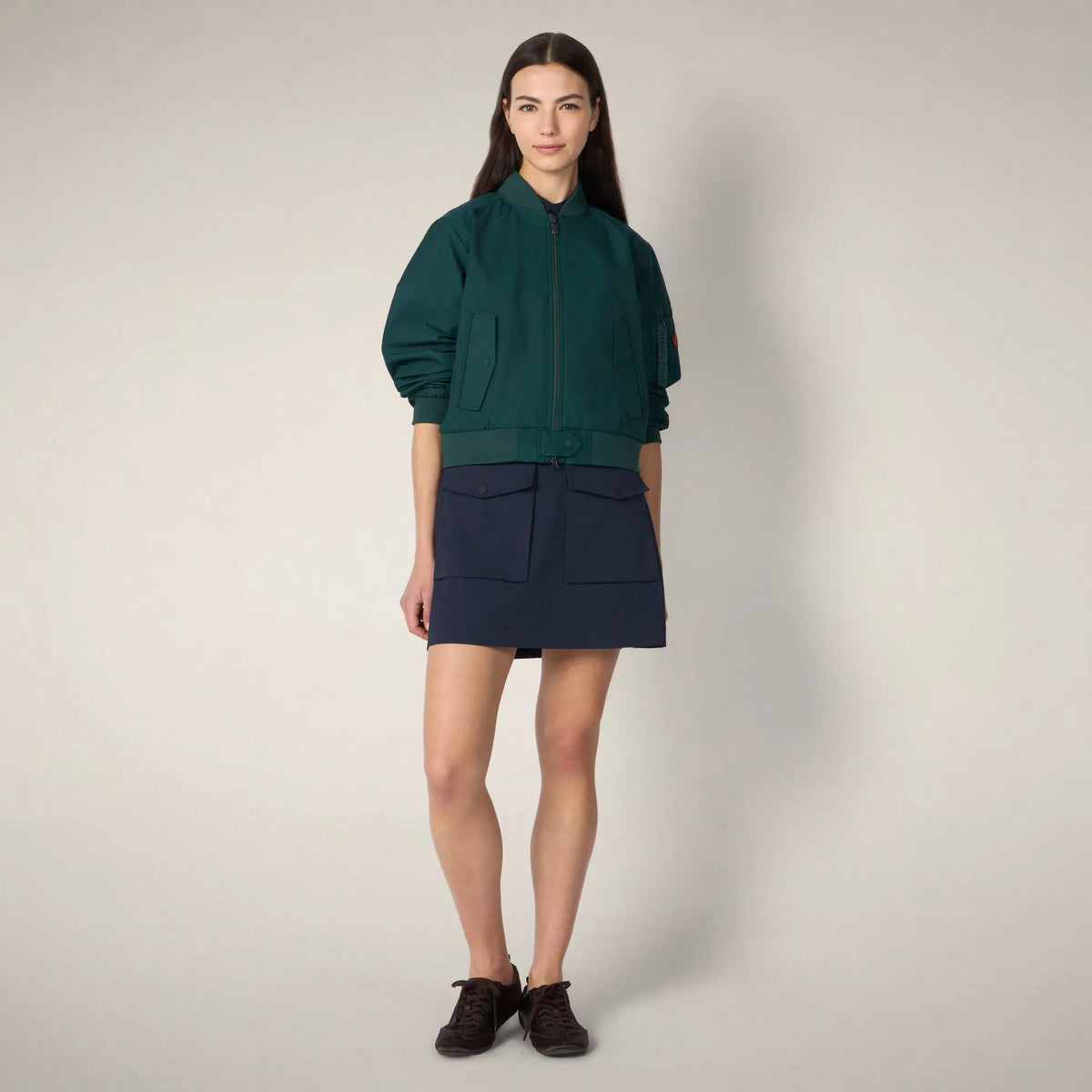 Salamander Green