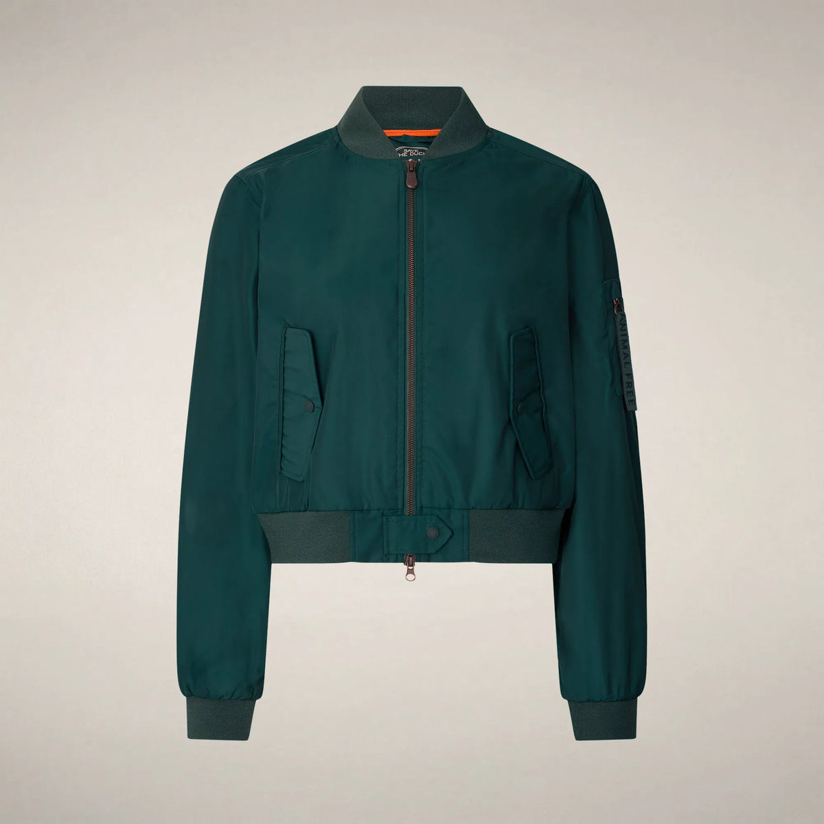Salamander Green