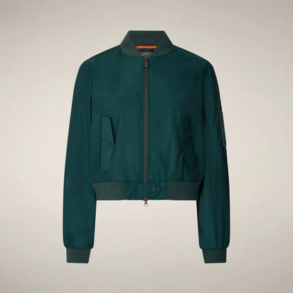 Salamander Green