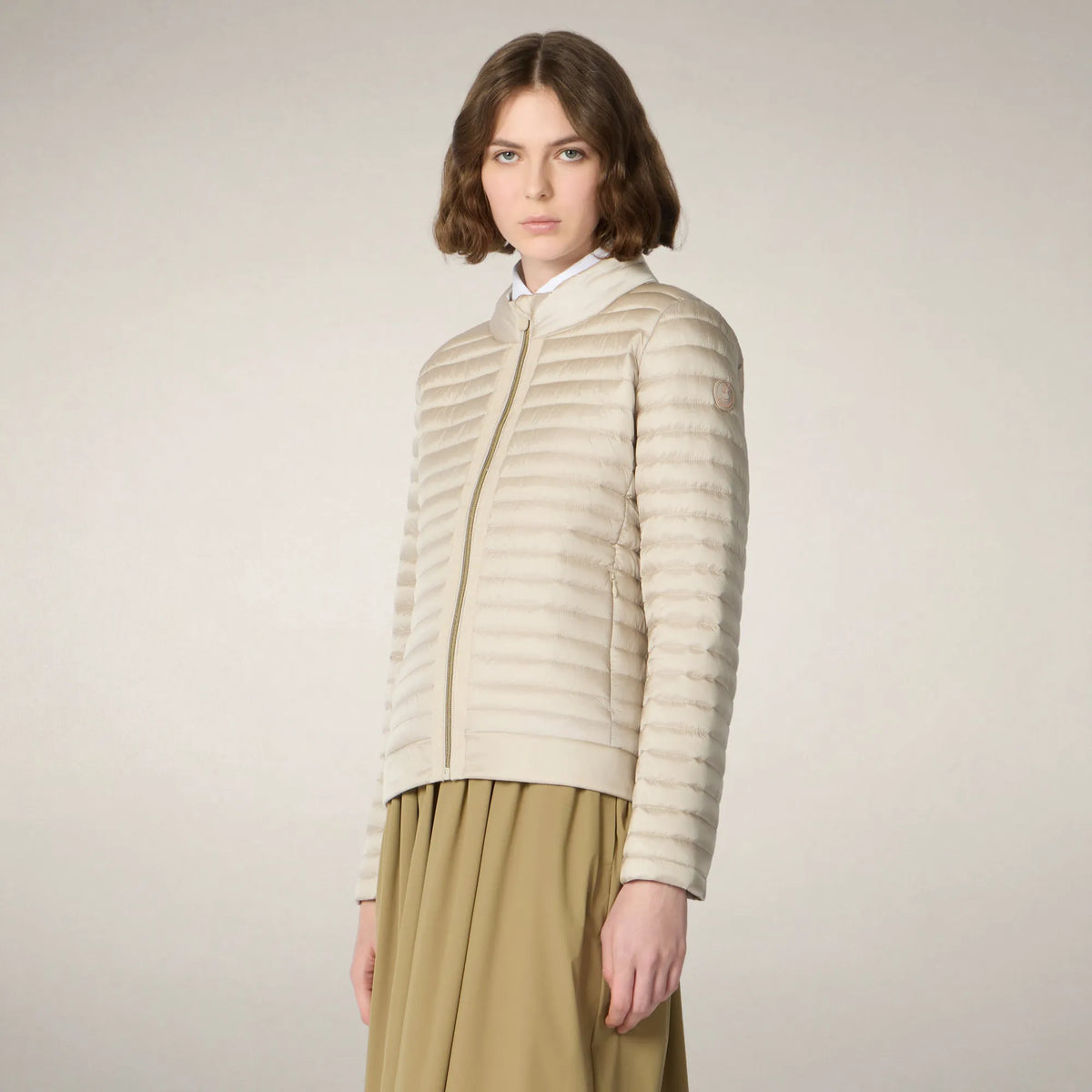 Sand Beige