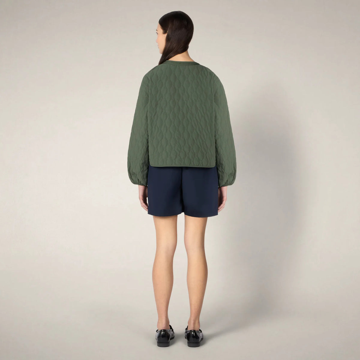Thyme Green