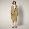 Khaki Brown