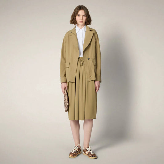 Khaki Brown
