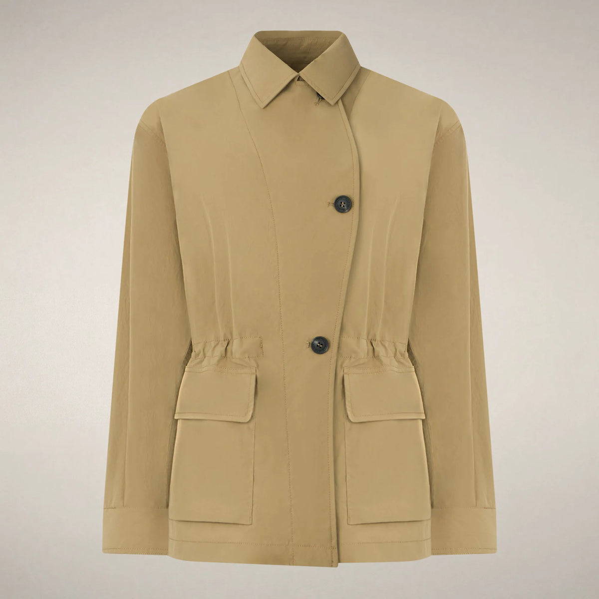 Khaki Brown