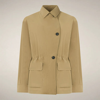 Khaki Brown