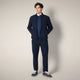 Navy Blue
