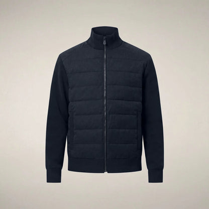 Navy Blue Melange