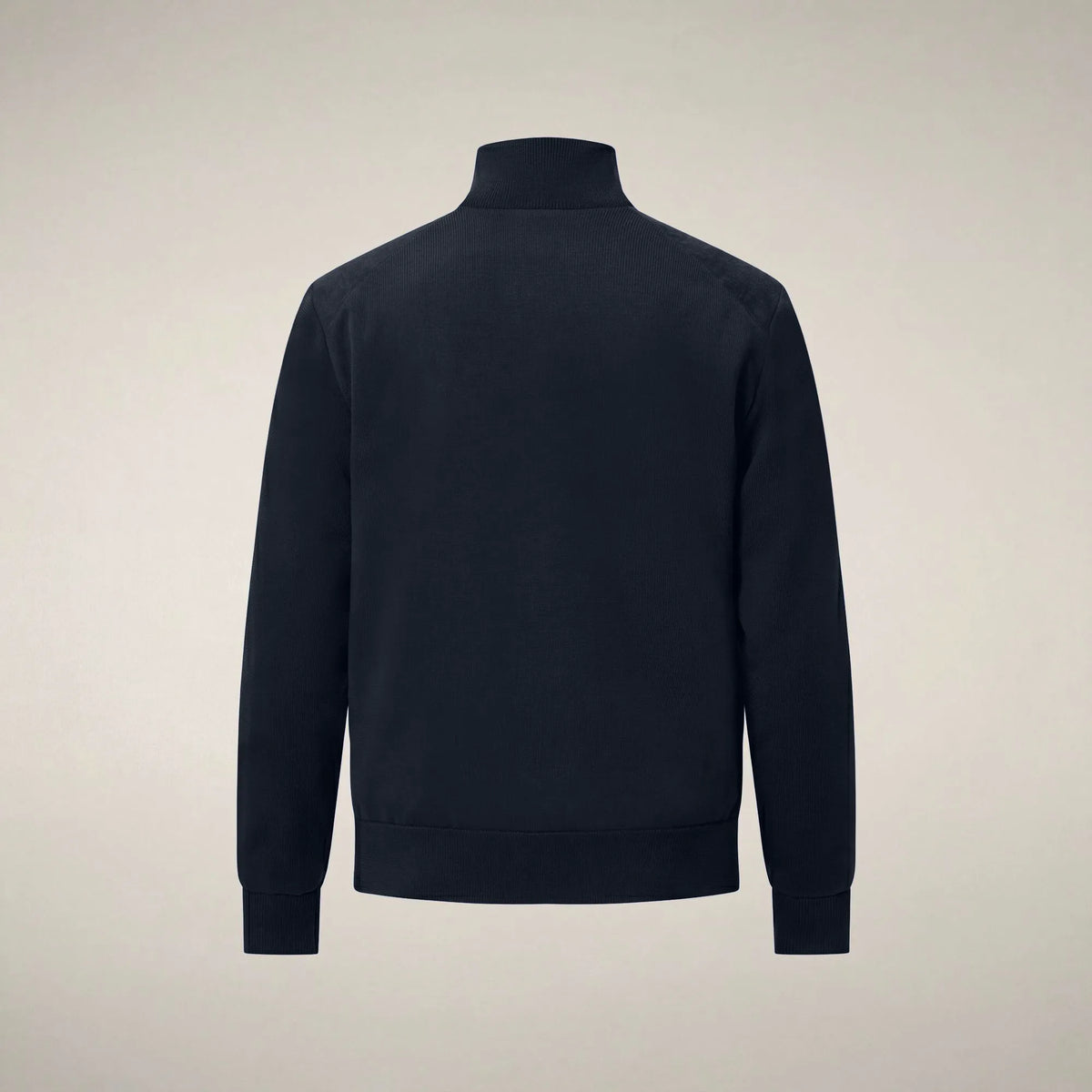 Navy Blue Melange