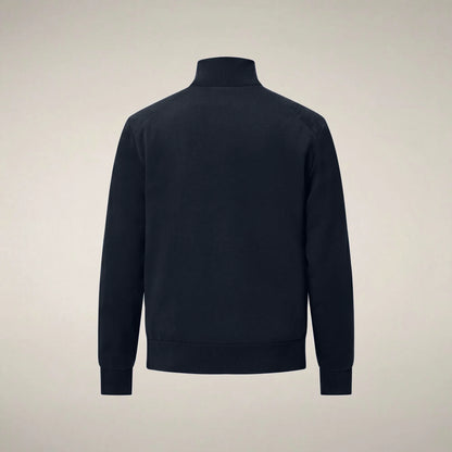 Navy Blue Melange