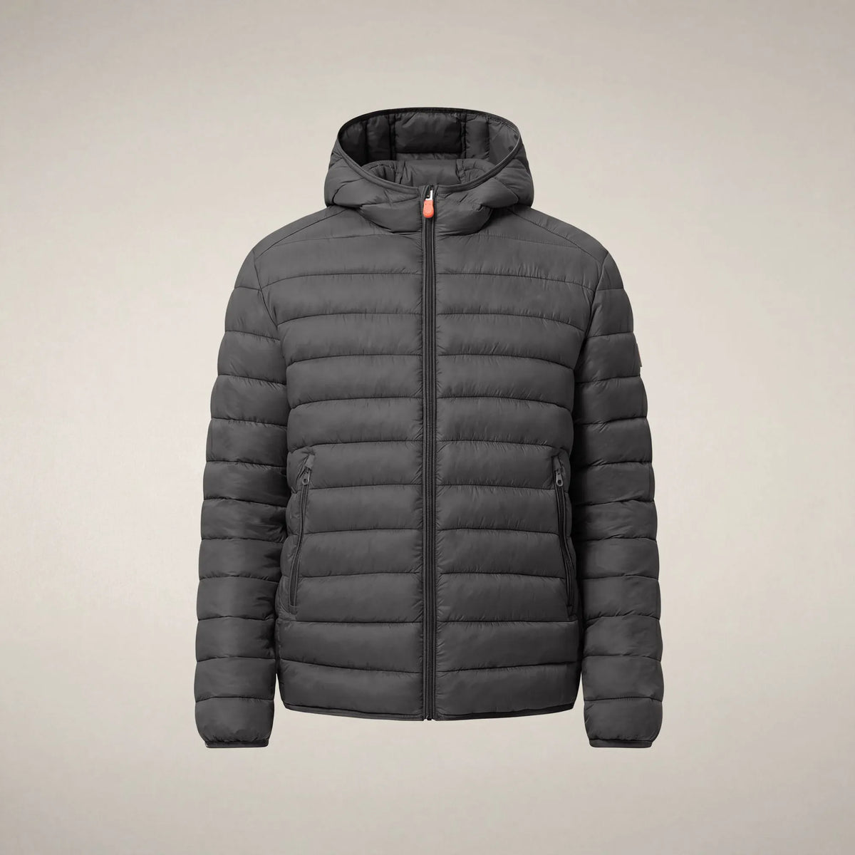 Gunmetal Grey