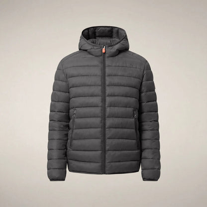 Gunmetal Grey