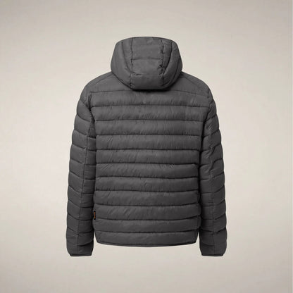 Gunmetal Grey