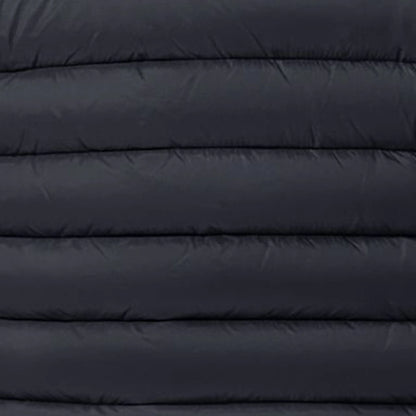 Blue Black
