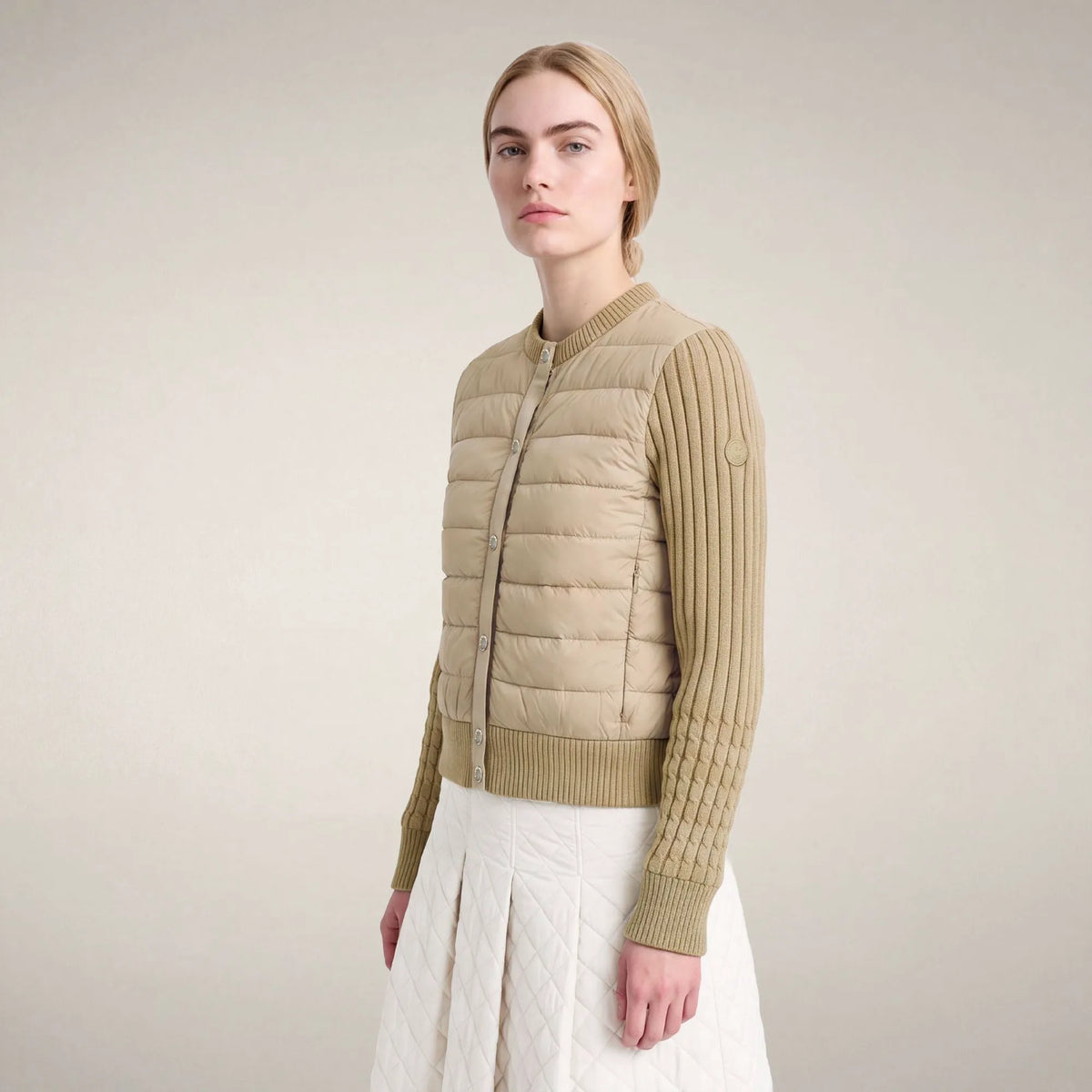 Stone Beige