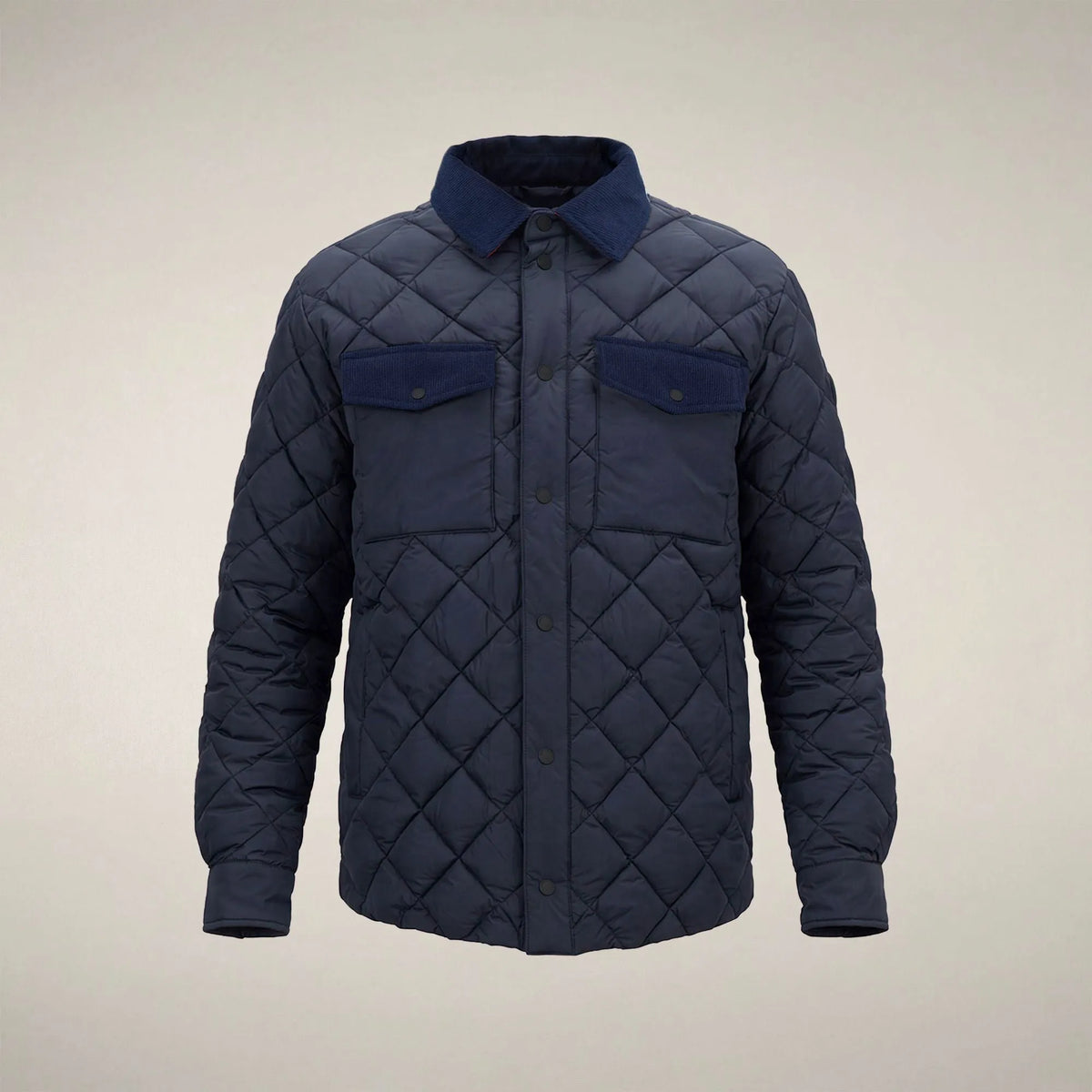 Blue Black