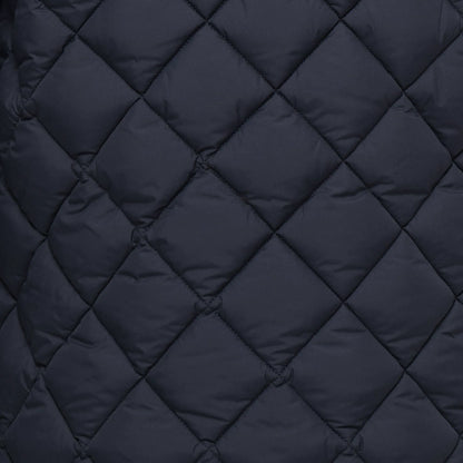 Blue Black