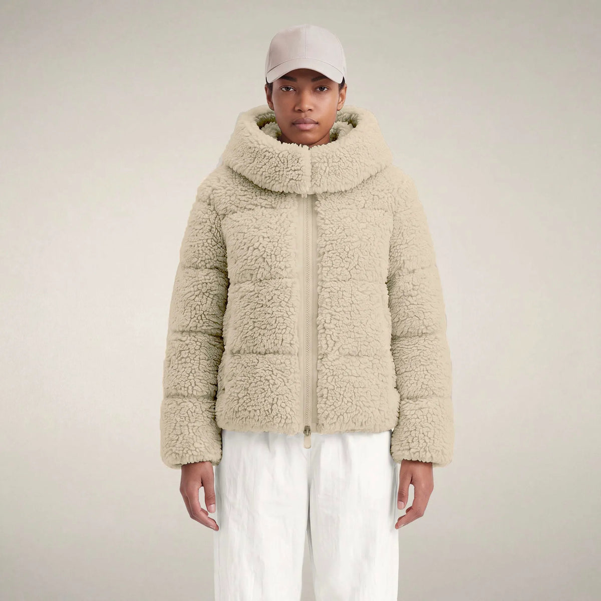 Shore Beige