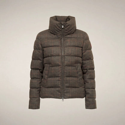 Autumn Pied De Poule