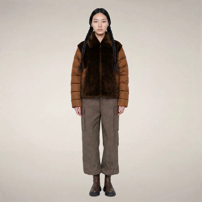 Soil Brown